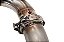 DOWNPIPE PORSCHE PANAMERA 4 HYBRID 2.9 V6 - Imagem 3