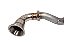 DOWNPIPE PORSCHE PANAMERA 4 HYBRID 2.9 V6 - Imagem 2