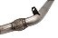 DOWNPIPE PORSCHE PANAMERA 4 HYBRID 2.9 V6 - Imagem 5