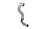 DOWNPIPE PEUGEOT 1.0 - Imagem 5
