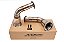 DOWNPIPE AUDI RS4 RS5 2.9 B9 BI-TURBO INOX - Imagem 5