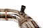DOWNPIPE AUDI RS4 RS5 2.9 B9 BI-TURBO INOX - Imagem 2