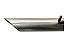 CATBACK AMAROK 3.0 258cv V6 INOX 409 Ø 3 - Imagem 2