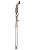 DOWNPIPE JETTA FUSCA TSI 2.0 EA888 MQB 211CV INOX 409 Ø 3 - Imagem 3