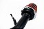 INTAKE GOLF TSI 1.4 E JETTA 1.4 TFSI NACIONAL COM BOMBA VACUO + FILTRO K&N VERMELHO - Imagem 3