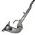 DOWNPIPE AUDI S3 2.0 EA888 SPORTBACK 286CV AÇO CARBONO 3" - Imagem 2