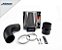 INTAKE JETTA | FUSCA MK6 2.0 TSI 200CV PARCIAL - FILTRO K&N BRANCO - Imagem 1