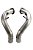 DOWNPIPE 3" BMW M5 F10 | F12 | F13 | M6 4.4L - INOX 409 - Imagem 1
