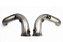 DOWNPIPE 3" BMW M5 F10 | F12 | F13 | M6 4.4L - INOX 409 - Imagem 4