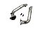 DOWNPIPE FERRARI CALIFORNIA 4.3 V8 INOX - Imagem 2
