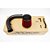 KIT INTAKE GOLF TSI 1.4 E AUDI A3 1.4 TFSI ALUMINIO COM FILTRO RS VERMELHO - Imagem 1