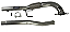 DOWNPIPE TIGUAN 2.0 TSI AUDI TTS TIGUAN 4 MOTION Q3 2.0 TSI INOX 409 Ø 3 Ø 2 1/2 - Imagem 1