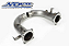DOWNPIPE PORSCHE 991.2 |911 CARRERA 3" INOX 409 (SEM PSE) - Imagem 1