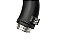 PRESSURIZACAO CHARGE PIPE GOLF TSI 1.4 JETTA AUDI C/ ESPIRRO VERMELHA - Imagem 3
