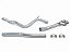 CATBACK POLO TSI 1.0 2018-2026 PONTEIRA GTS NÍVEL ALTO - Imagem 2