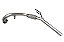 DOWNPIPE POLO VIRTUS T-CROSS TSI 1.0 EA211 MQB 128 CV INOX 409 Ø 2 - Imagem 4