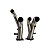 DOWNPIPE PORSCHE CARRERA GTS 3.0 911.2 (PSE) AÇO INOX 304 Ø3" - Imagem 2