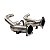 DOWNPIPE PORSCHE CARRERA GTS 3.0 911.2 (PSE) AÇO INOX 304 Ø3" - Imagem 4