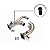 DOWNPIPE PORSCHE CARRERA GTS 3.0 911.2 (PSE) AÇO INOX 304 Ø3" - Imagem 5