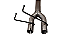 MUFFLER DELETE DODGE RAM 1500 CLASSIC 5.7 INOX 409 Ø3 - Imagem 3