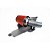 INTAKE GOLF GTI 2.0 MK7 COM FILTRO RS VERMELHO - Imagem 4