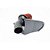 INTAKE GOLF GTI 2.0 MK7 COM FILTRO RS VERMELHO - Imagem 3