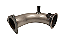 DOWNPIPE VOLVO 4.0 T5 AWD INOX 409 Ø3 - Imagem 4