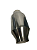 CONVERSOR CATALITICO 200 X 57 X 102 C/ 400 CELULAS - Imagem 3