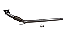 DOWNPIPE PASSAT 200CV 211CV TSI 2.0 B6 B7 INOX Ø3 - Imagem 3