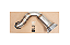 DOWNPIPE PORSCHE CAYENNE 3.0 V6 SIGN TURBO - Imagem 3