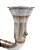 DOWNPIPE PORSCHE CAYENNE 3.0 V6 SIGN TURBO - Imagem 4