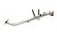 DOWNPIPE MITSUBISHI L200 TRITON 2.4 DIESEL TURBO - Imagem 3