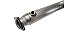 DOWNPIPE MERCEDES BENZ G63 AMG 5.5 W463 V8 INOX - Imagem 2