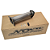 DOWNPIPE PORSCHE MACAN 2.0 AUDI A6 2.0 EA888 TFSI 190CV/ 252CV INOX 409 Ø 3â - Imagem 1
