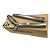 DOWNPIPE JETTA FUSCA 200CV MK6 EA888 MQB INOX 409 3" FULL - Imagem 1
