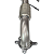 DOWNPIPE JETTA FUSCA 200CV MK6 EA888 MQB INOX 409 3" FULL - Imagem 3