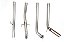 CATBACK TOYOTA HILUX SRV 2.8 177CV INOX - Imagem 1