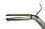 CATBACK TOYOTA HILUX SRV 2.8 177CV INOX - Imagem 4