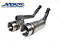 DOWNPIPE MERCEDES W166 ML63 AMG 5.5I BI-TURBO V8 - INOX 409 - Imagem 1