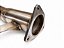 DOWNPIPE PORSCHE MACAN GTS 2.9 S 3.0 INOX 304 - Imagem 11