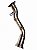 DOWNPIPE PORSCHE MACAN GTS 2.9 S 3.0 INOX 304 - Imagem 5