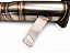 DOWNPIPE PORSCHE MACAN GTS 2.9 S 3.0 INOX 304 - Imagem 9