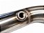 DOWNPIPE PORSCHE MACAN GTS 2.9 S 3.0 INOX 304 - Imagem 8