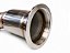 DOWNPIPE PORSCHE MACAN GTS 2.9 S 3.0 INOX 304 - Imagem 7