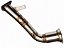 DOWNPIPE PORSCHE MACAN GTS 2.9 S 3.0 INOX 304 - Imagem 4