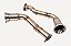 DOWNPIPE PORSCHE MACAN S GTS 2.9 3.0 2020 - Imagem 4