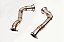 DOWNPIPE PORSCHE MACAN S GTS 2.9 3.0 2020 - Imagem 5