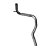 CATBACK VIRTUS 1.4 TSI EA211 ESCAPAMENTO ESPORTIVO - Imagem 3