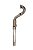 DOWNPIPE GOLF GTI MK7 MK7.5 2.0 EA888 220CV ACO INOX 409 Ø3 FULL - Imagem 4
