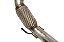 DOWNPIPE GOLF GTI MK7 MK7.5 2.0 EA888 220CV ACO INOX 409 Ø3 FULL - Imagem 2